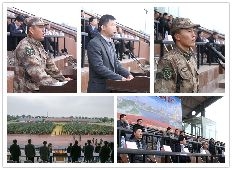 20160107我院学生参加福建师大2015级军训开训式 叶晓晖 (6).jpg
