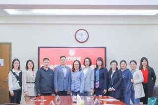 访企拓岗 | 我系开展访企拓岗...