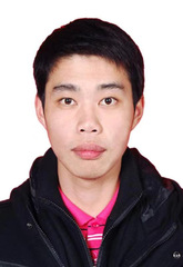 校内优秀指导老师：陈翔鹏