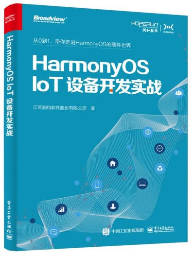 1666511706223269.jpg 26.HarmonyOS IoT设备开发实战1.jpg