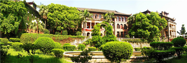 品牌一 福建师大长安山校区行政大楼.jpg