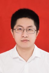 校内优秀指导老师：李伟文