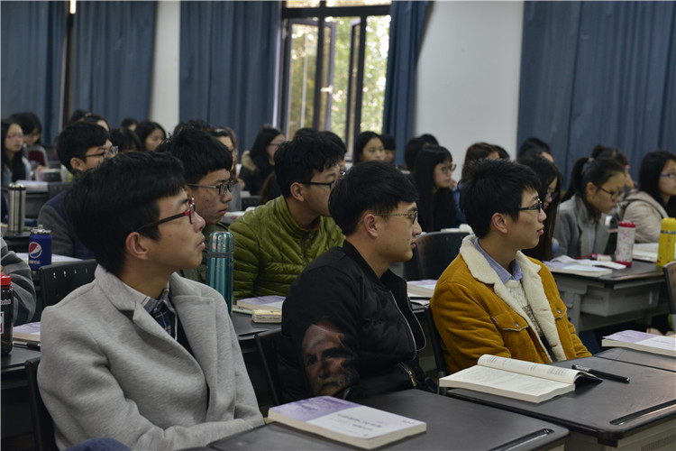 20160228院领导检查开学首日教学情况 师生精神饱满 (8) - 副本.JPG